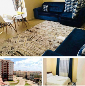 2 bedroom Apartment-Master Ensuite